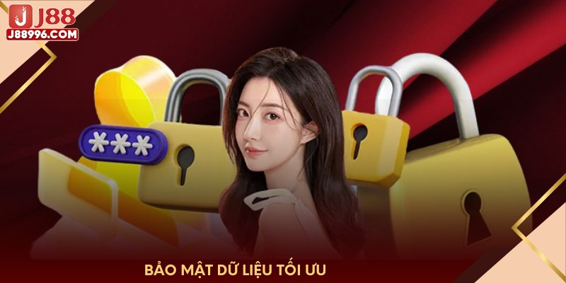 Bảo mật dữ liệu tối ưu